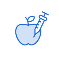 食品添加剂图标