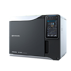 Gas Chromatograph