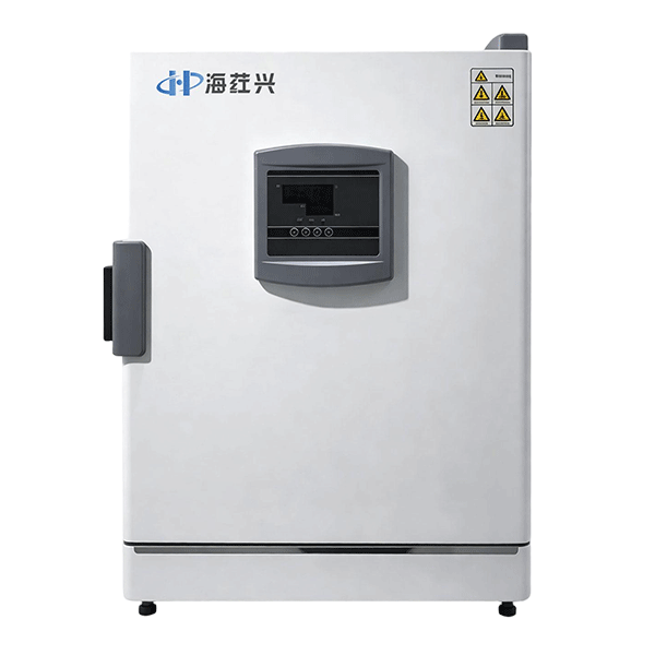 电热恒温培养箱
