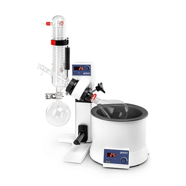 Digital Rotary Evaporator