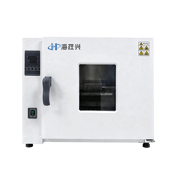 Electric Heating Blast Drying Oven